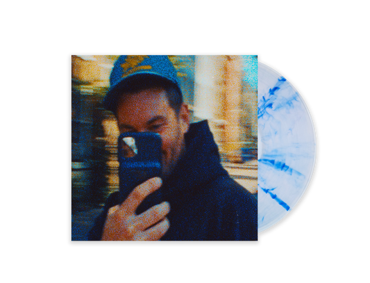 interlude vinyl